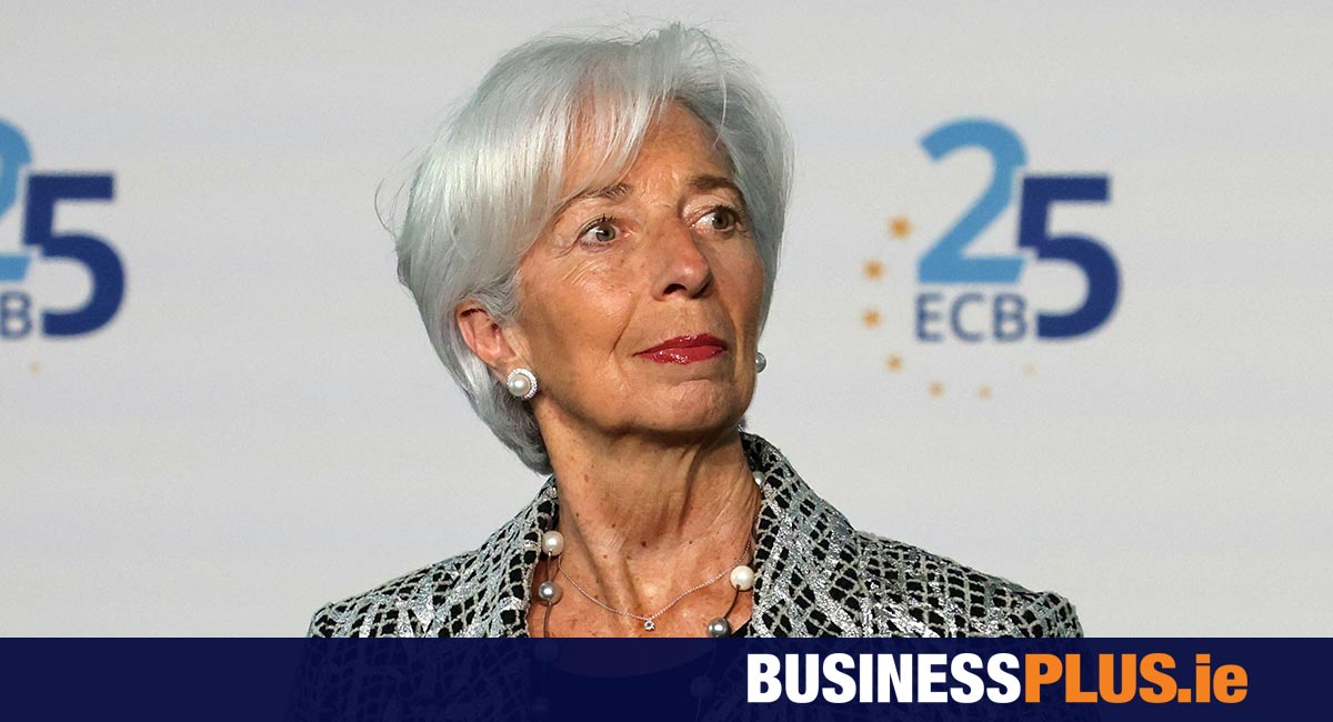 Davy expects ECB to accelerate interest rate cuts [Video]