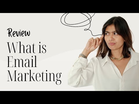 Expert Email Marketing Strategies You Won’t Believe [Video]