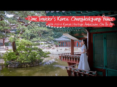 A Journey Through Time with Korean Heritage: 2024 Visit Korean Heritage Campaign’s Promotional Video “Time Traveler’s Korea