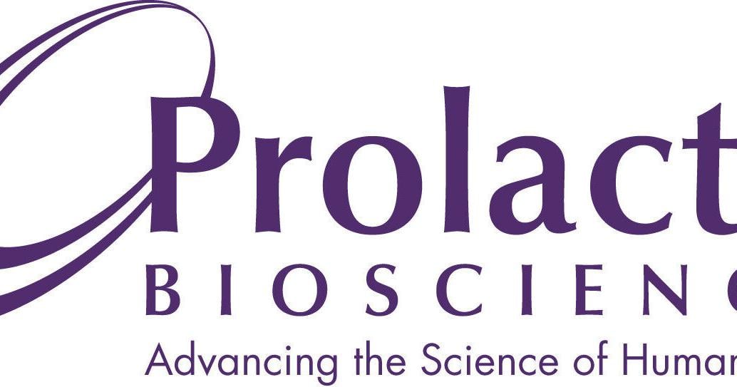 Prolacta Bioscience Appoints Dr. Sandra Sullivan as Director of Clinical Education and Professional Development | PR Newswire [Video]