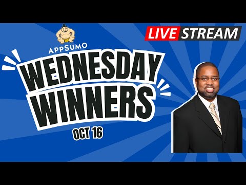 Wednesday Winners Special Members Only “Freeview” [Video]