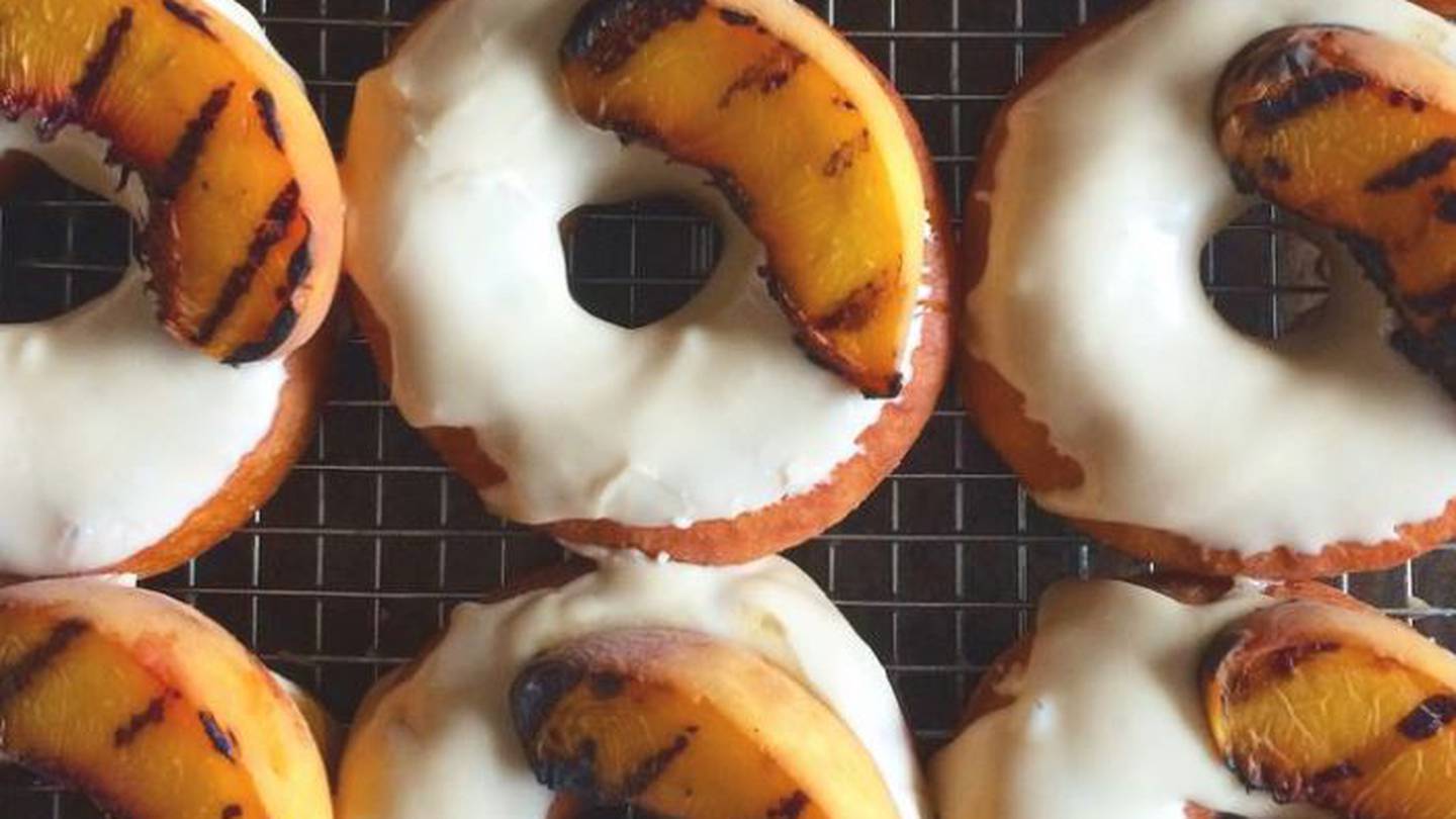 Doughnut shop to shutter South End location, just months after closing in NoDa  WSOC TV [Video]