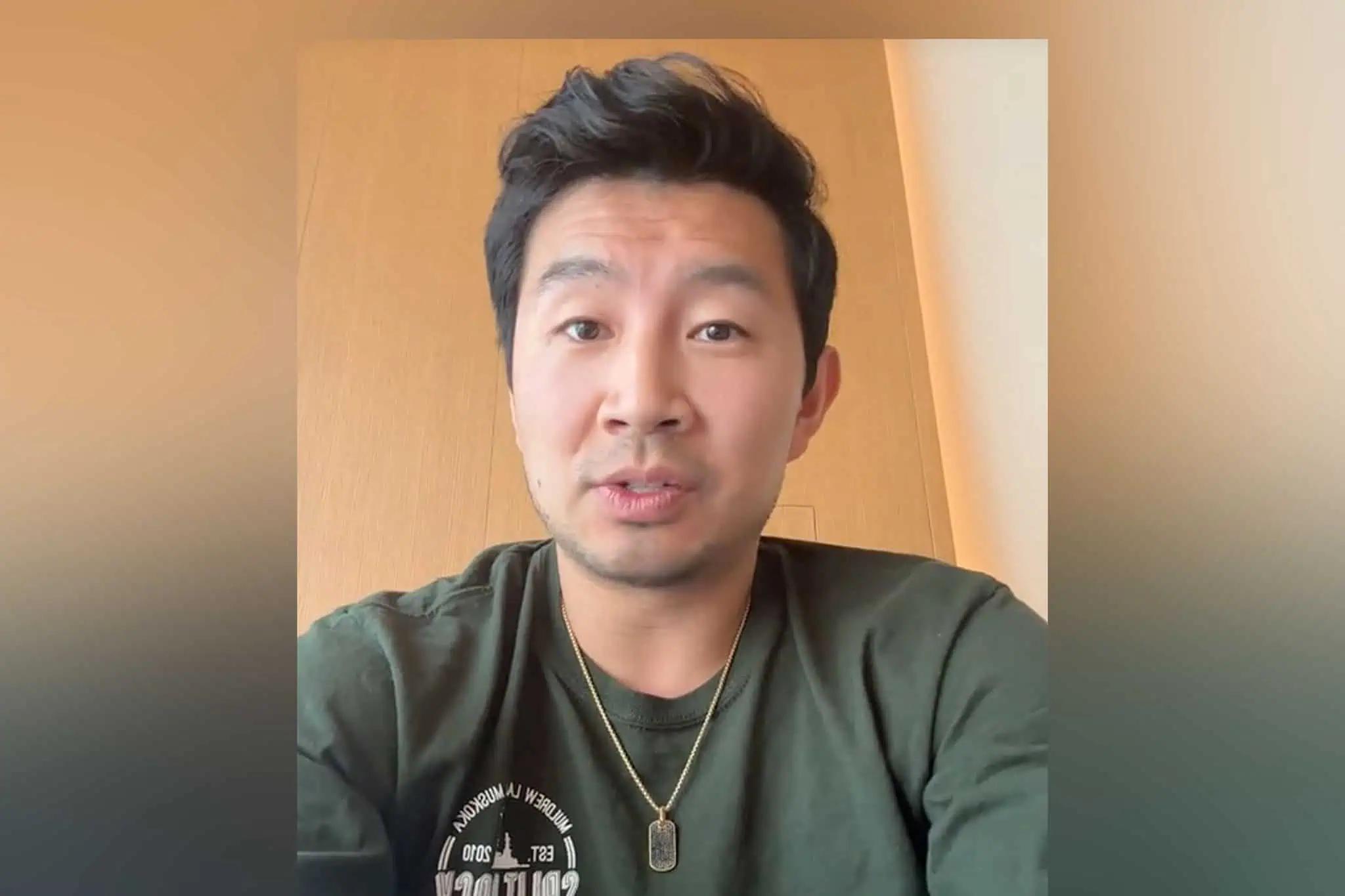 Mississauga’s Simu Liu calls out death threats against company featured on Dragon’s Den [Video]