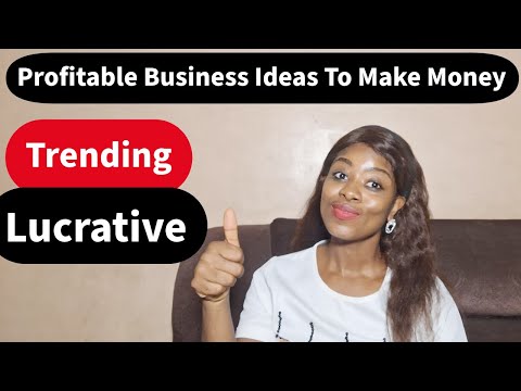 10 Profitable Business Ideas To Make Money | Best Business Ideas [Video]