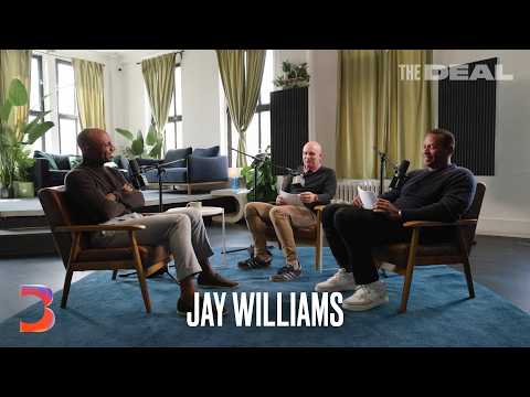 How Jay Williams Reinvented His Brand After Basketball | The Deal [Video]