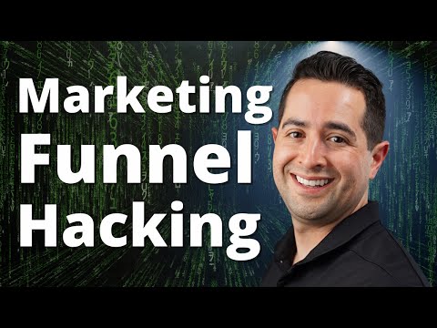 Marketing Funnel Strategy 2024 | Facebook ads To High Ticket Offer Guide [Video]