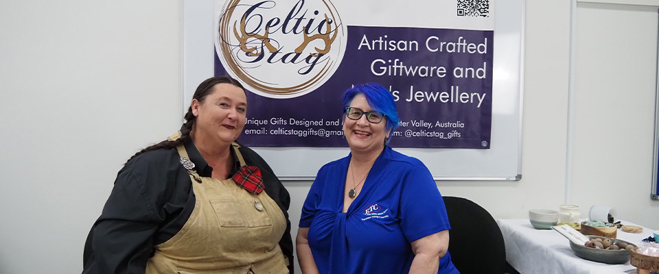 How Celtic Stag built a thriving small business [Video]