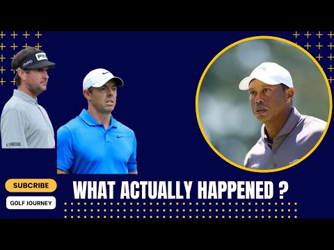 The Hidden Business Behind Golf: Shocking Truth About Endorsement [Video]