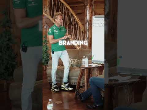 Branding is a Contact Sport [Video]