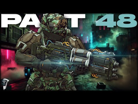 I Am Not Prepared For THIS // XCOM 2 WOTC Season 9 2024 // Part 48 [Video]