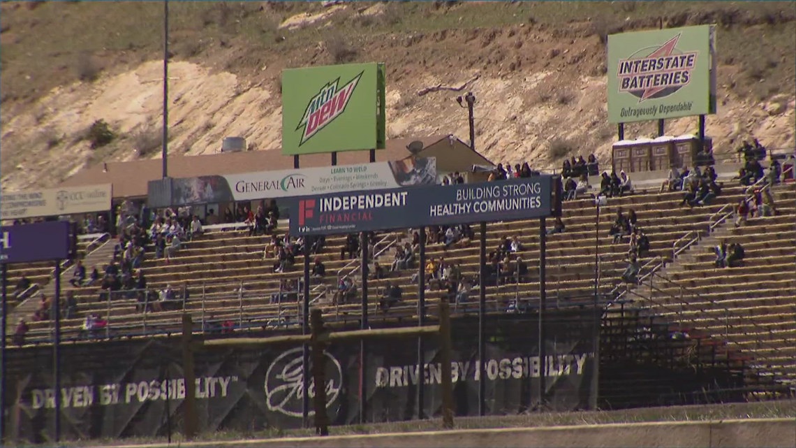 Bandimere Speedway will close on Friday [Video]