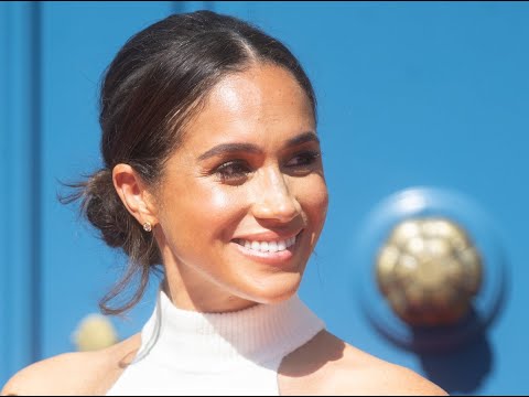 Meghan Markle ‘toxic’ for Prince Harry