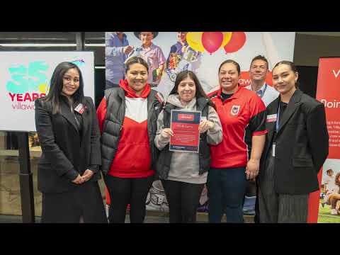 VW Foundation Rathdowne Community Groups [Video]