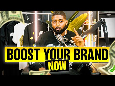 3 Marketing Tips To Grow Your Brand Now! [Video]