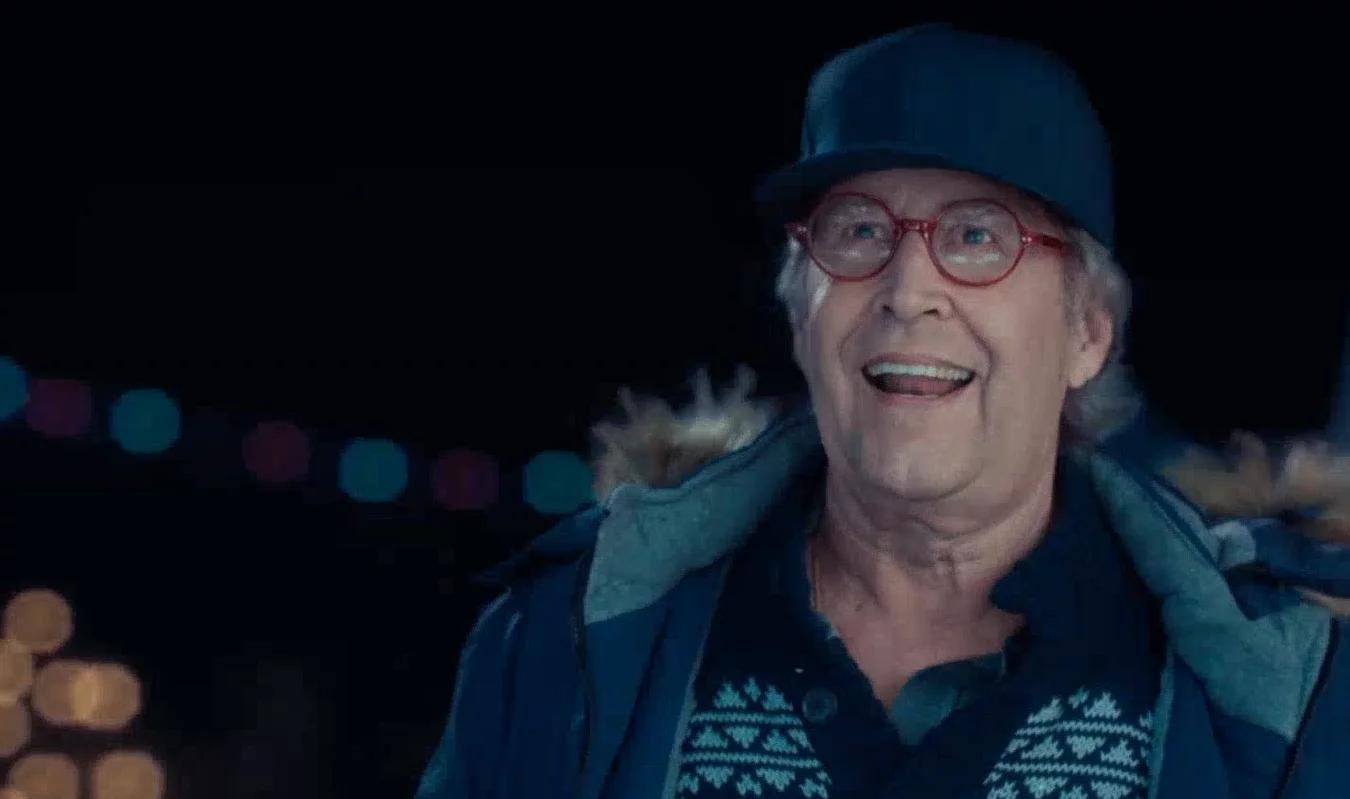 Chevy Chase Partners with Twinkly for New Holiday Campaign [Video]