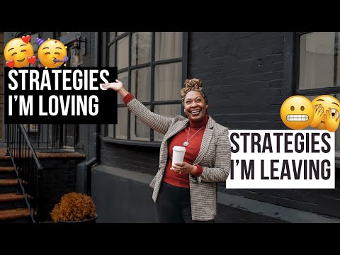 I TRIED 8 MARKETING STRATEGIES so you don’t have to [Video]