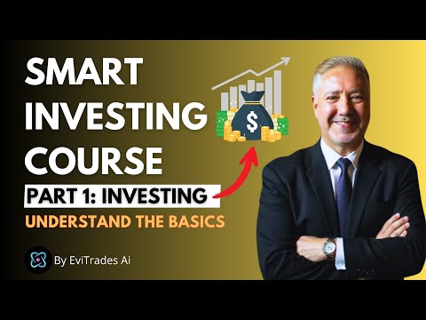 Chapter 1: Investing 101: Understanding the Basics [Video]