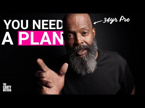 Turn Pro with a Solid Photography Business Plan [Video]