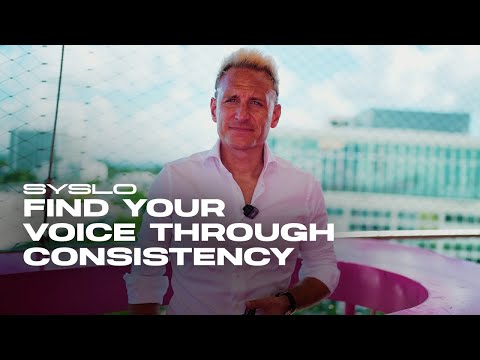 Why Consistency Matters More Than Creativity [Video]