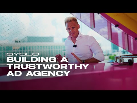 Why Trust Is the #1 Asset for a Successful Ad Agency [Video]