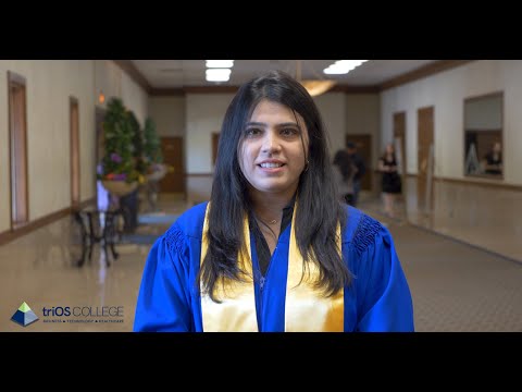 Digital Marketing Specialist – Graduate Testimonial [Video]