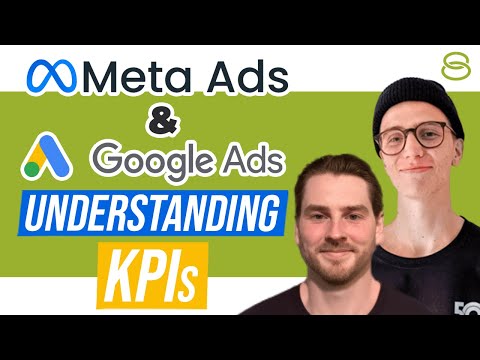 Digital Marketing Management: Understanding KPIs [Video]