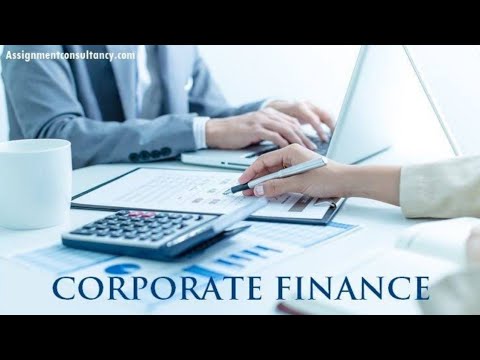 Corporate Finance | Scope & Type of Corporate Finance | Importance & Features of Corporate Finance [Video]