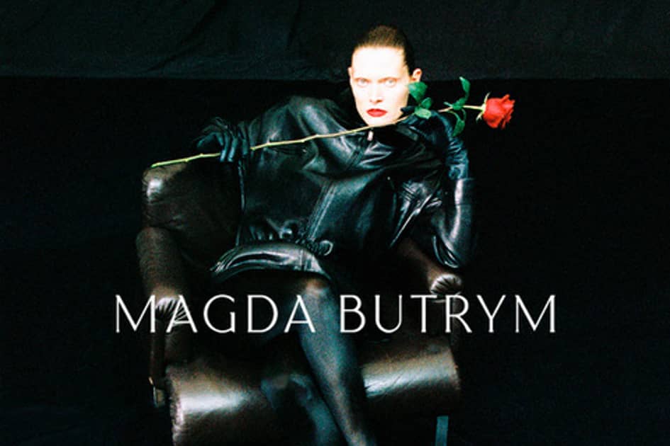 Polish fashion house Magda Butrym marks 10 years of growth [Video]