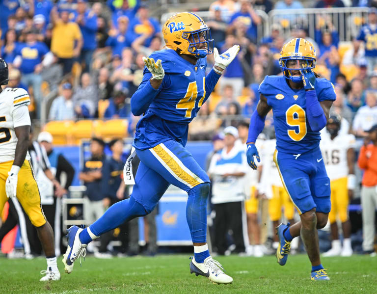 The Morning Pitt: Five reasons for optimism in the final six games [Video]