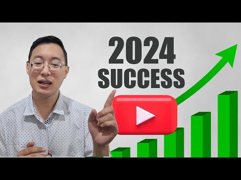 How to Create a Content Strategy for YouTube Success [Video]