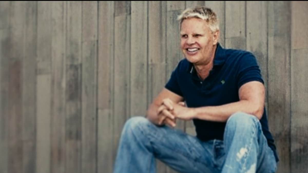 How Abercrombie CEO Mike Jeffries