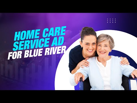 iResolve’s Brand Commercial Video for Blue River Home Care