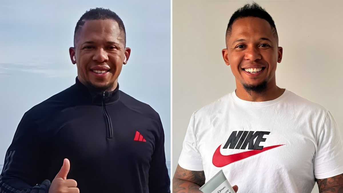 Former Springboks Player Elton Jantjies Reportedly Homeless After Being Kicked Out by His Friend [Video]