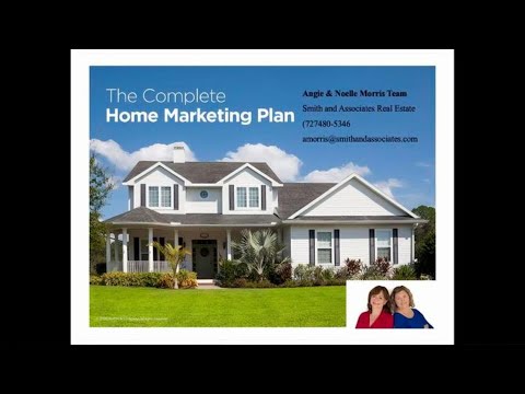 Marketing plan [Video]