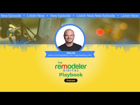 Make Revenue Skyrocket: A One Page Marketing Plan with Allan Dib [Video]