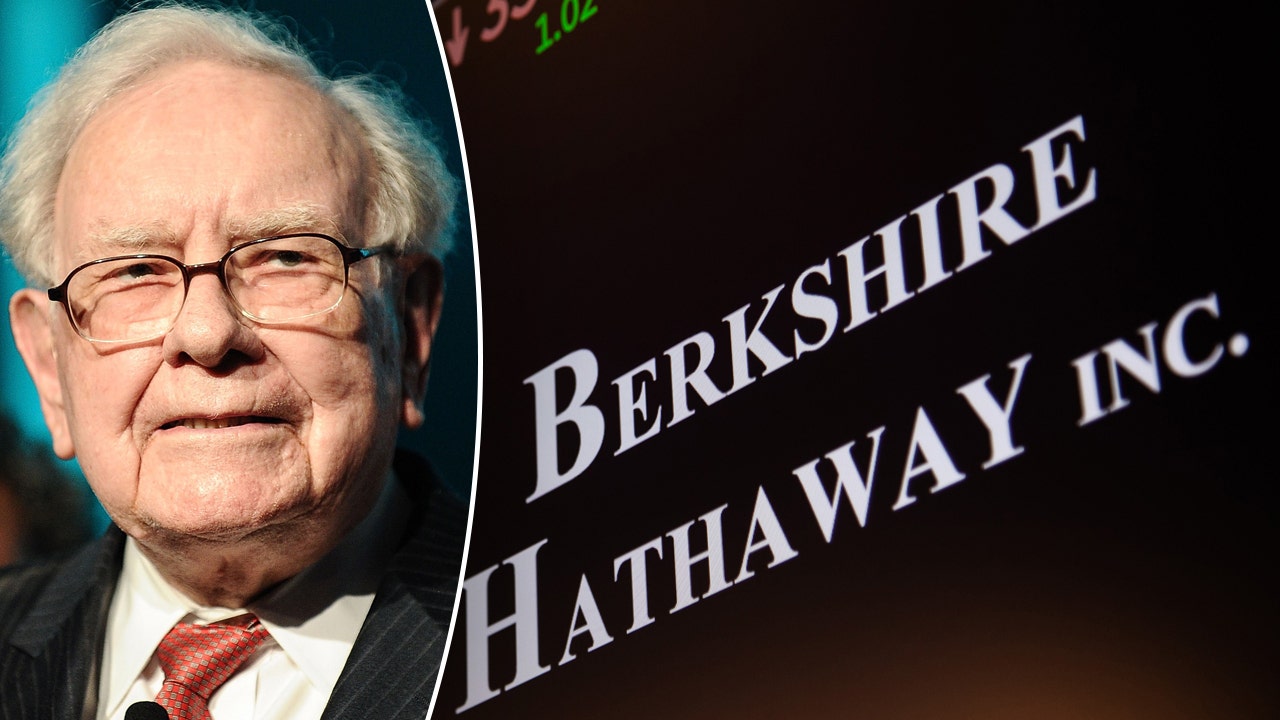 Warren Buffett says he will not endorse political candidates or investments [Video]