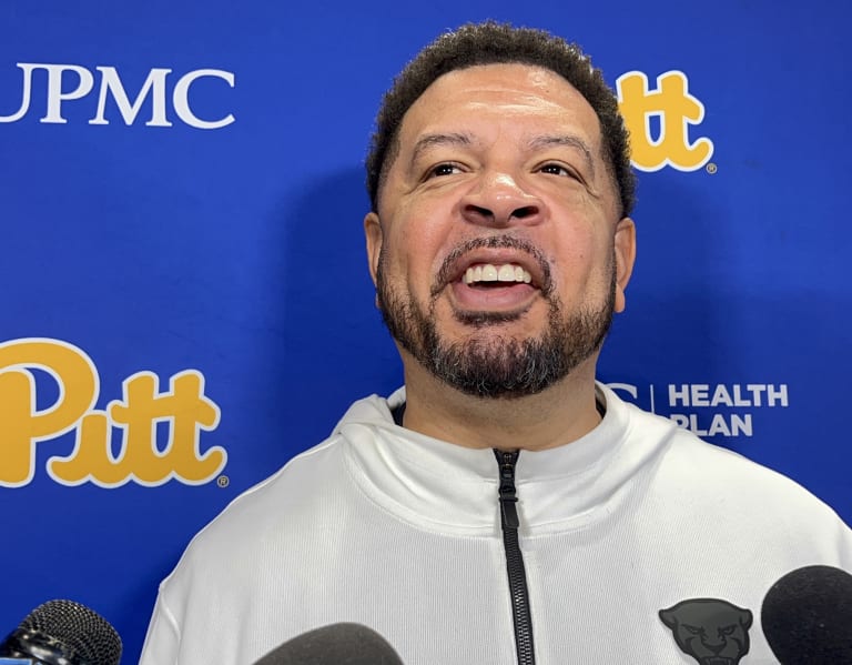 Video: Capel talks about the hiring of Allen Greene [Video]