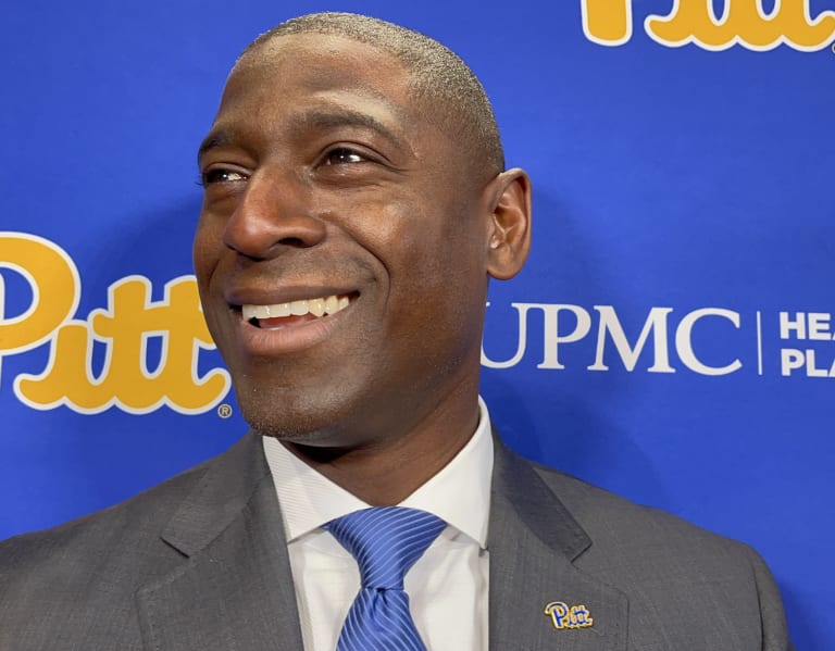 Video: New Pitt AD Allen Greene talks NIL and more [Video]