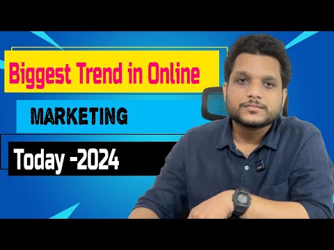 Why Every Business Needs THIS Marketing Strategy in 2024 [Video]