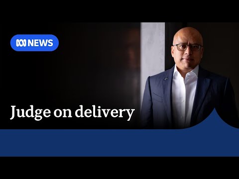 Promises from steelworks owner met with scepticism | ABC News [Video]