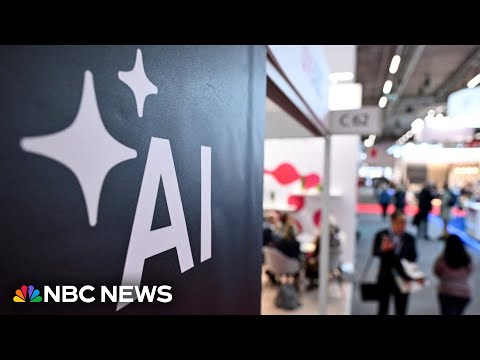 Morgan Stanley rolls out OpenAI tools on Wall Street [Video]