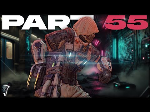 Fight or Flight // XCOM 2 WOTC Season 9 2024 // Part 55 [Video]