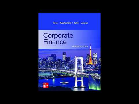 Corporate Finance [Video]