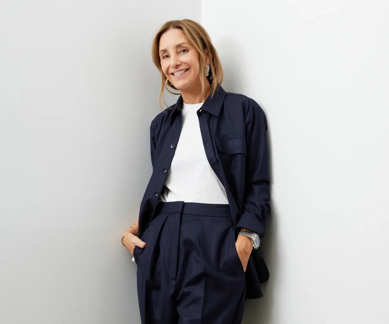 Build a summer capsule wardrobe with Tibi founder, Amy Smilovic [Video]