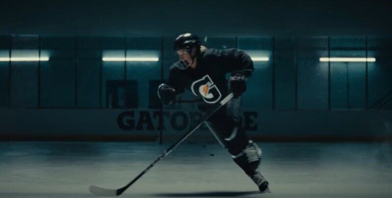 Iconic Sports Drink Campaigns : Gatorade Canada [Video]