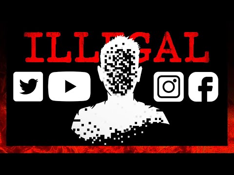 “Botting” is Now ILLEGAL on Social Media – (And That’s Great) [Video]