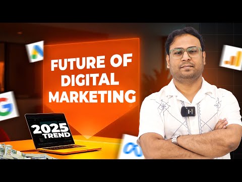 2025 Digital Marketing Trends: Are You Ready for the Big Shift? [Video]