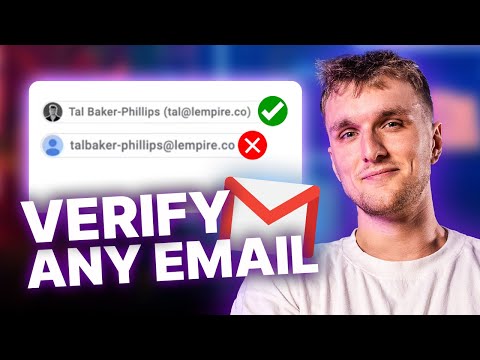 11 Best Email Verification Tools You Need in 2024  lemlist Blog [Video]