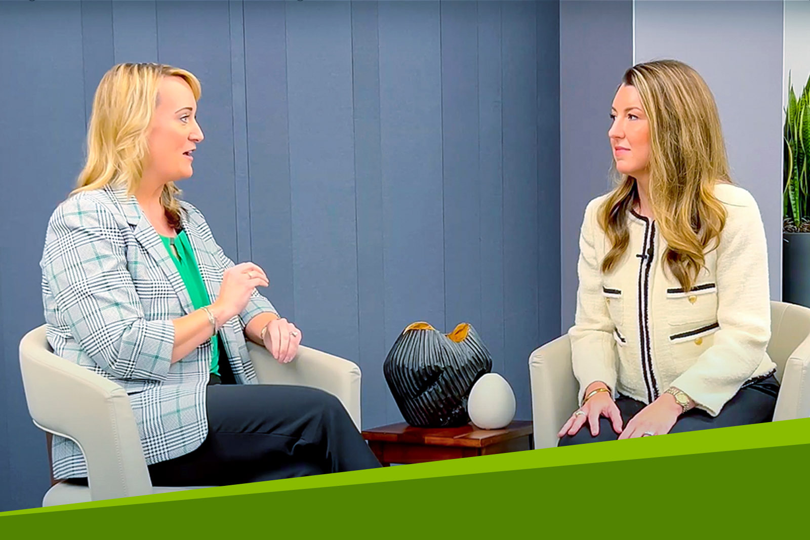 Women + Wealth: Investment Strategies for the Seasons of Life [Video]