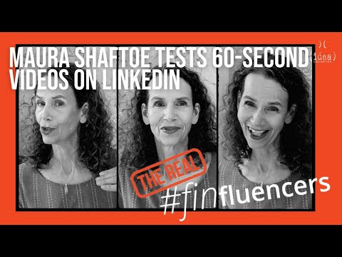 Master LinkedIn Video Marketing with Maura Shaftoe’s Secrets